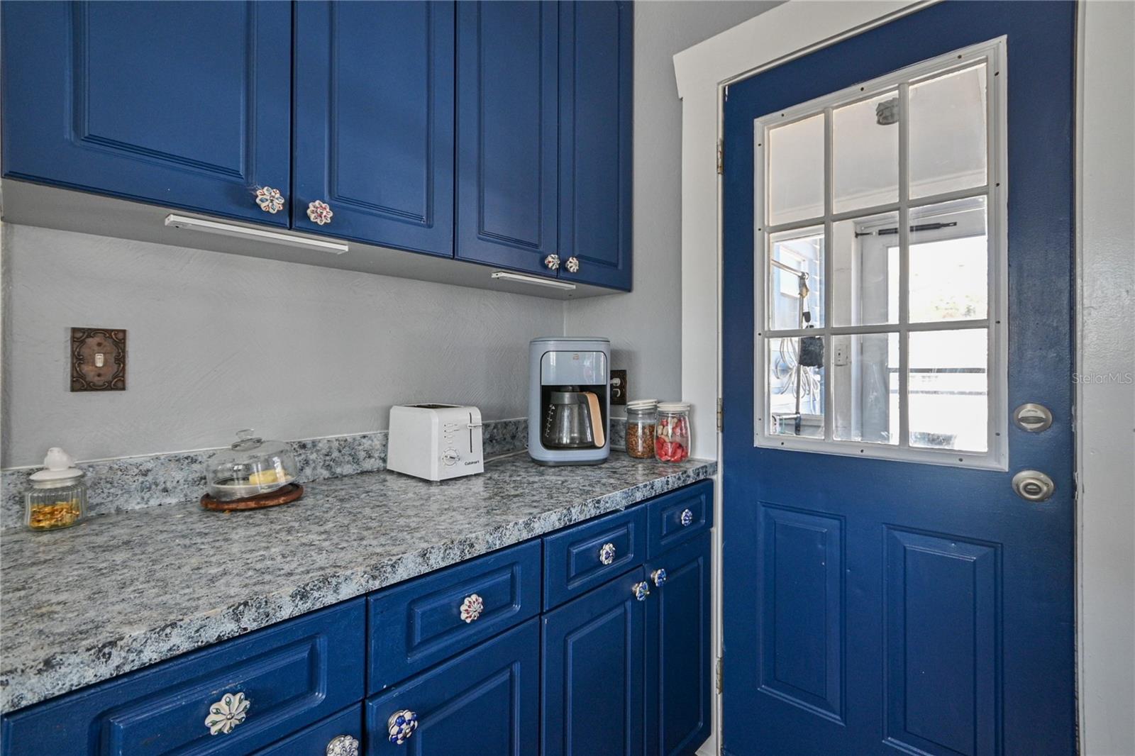 YELKCA TERRACE - Residential