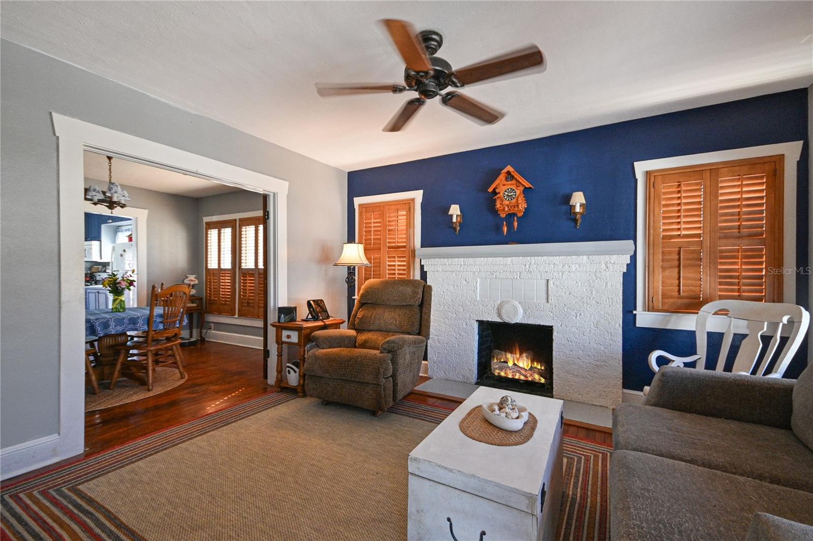 YELKCA TERRACE - Residential