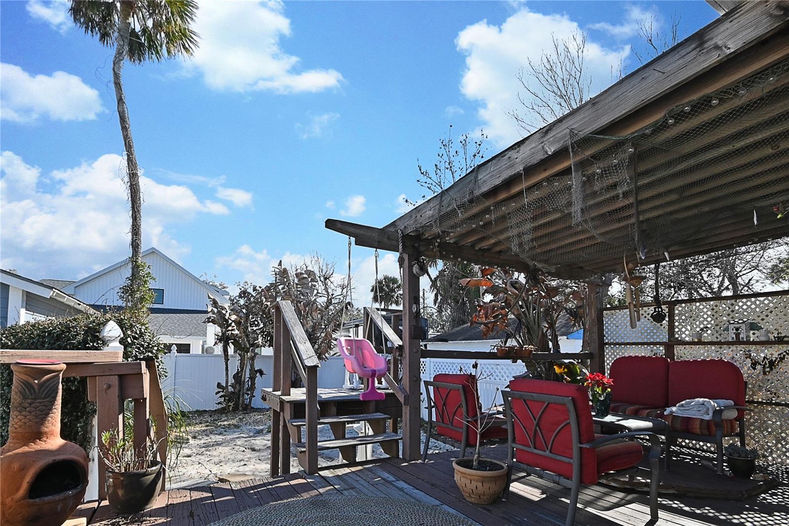 YELKCA TERRACE - Residential