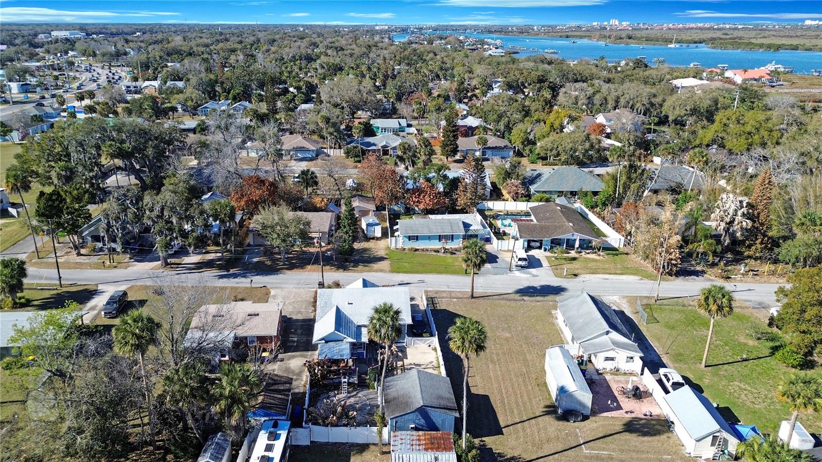 YELKCA TERRACE - Residential