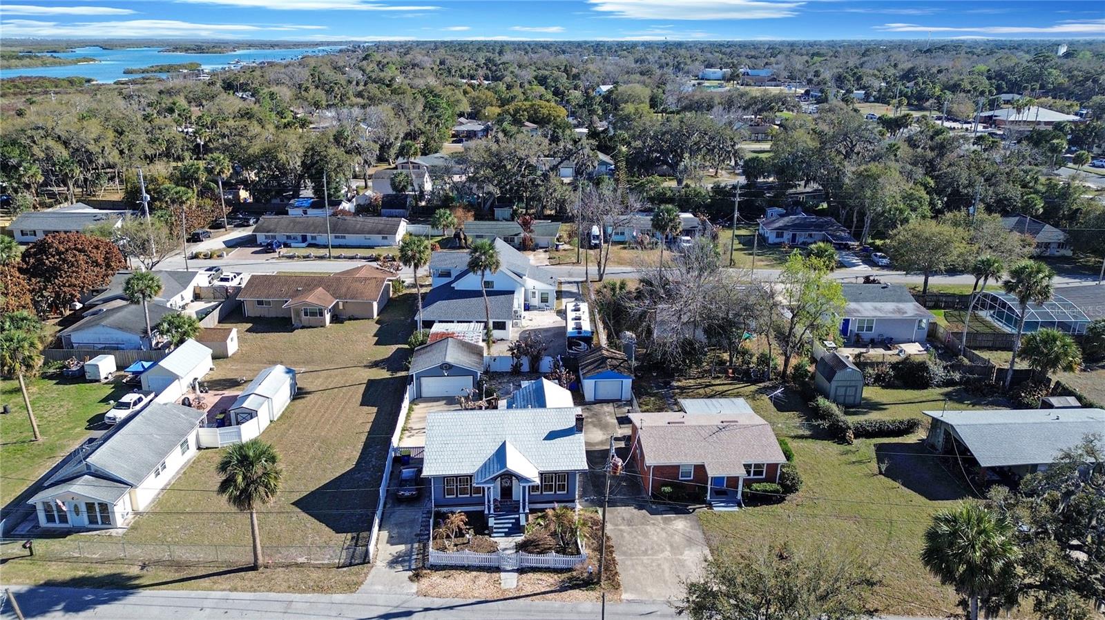 YELKCA TERRACE - Residential