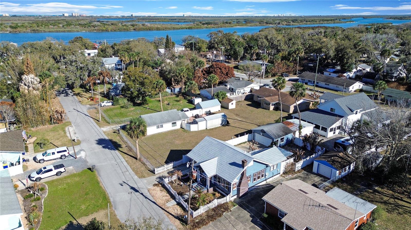 YELKCA TERRACE - Residential