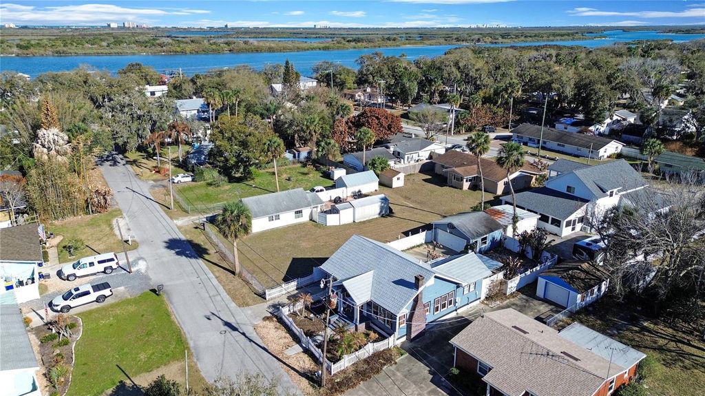 Photo of 118 E Yelkca Terrace, Edgewater, FL 32132 (MLS # NS1087461)