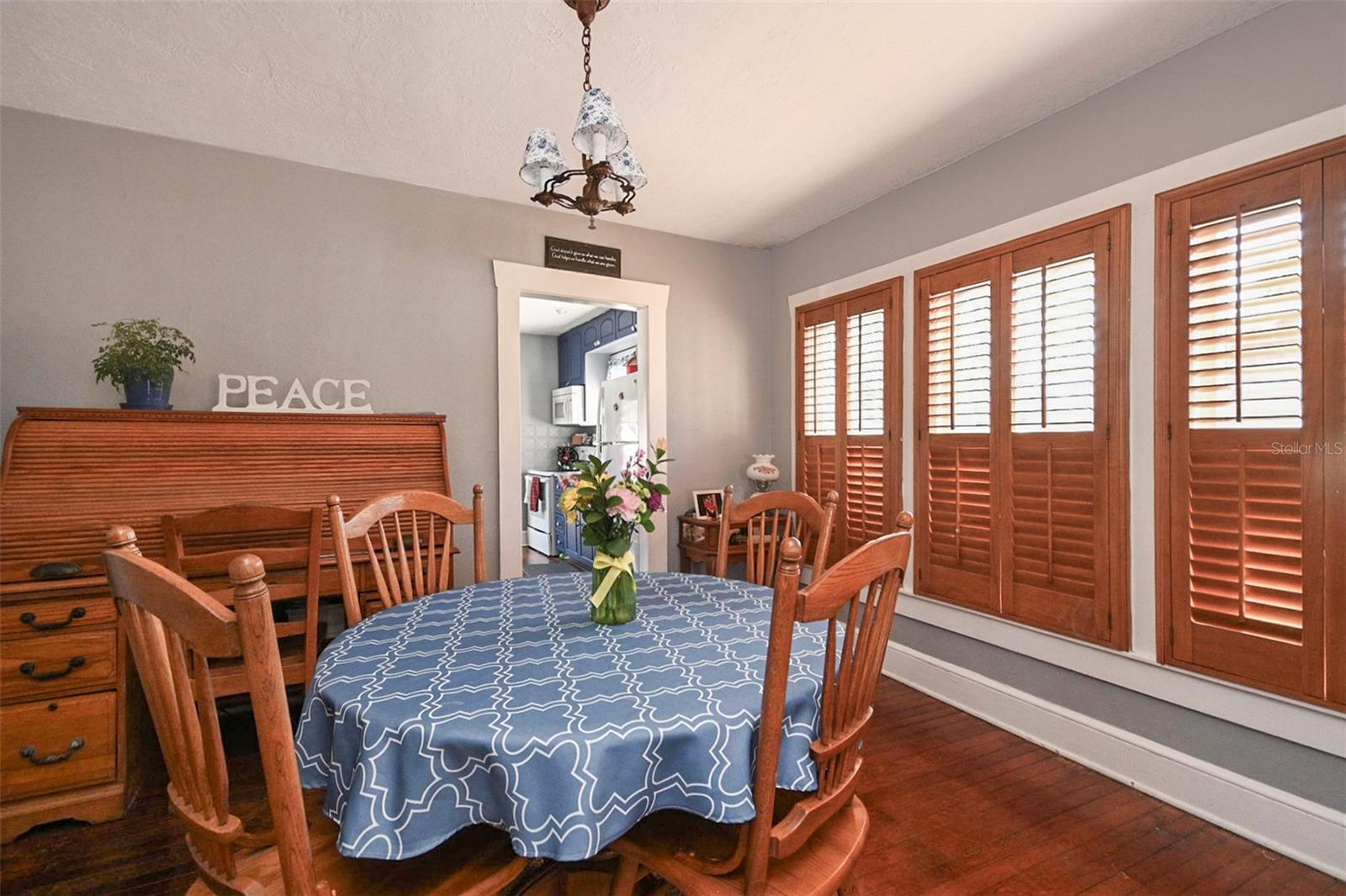 YELKCA TERRACE - Residential