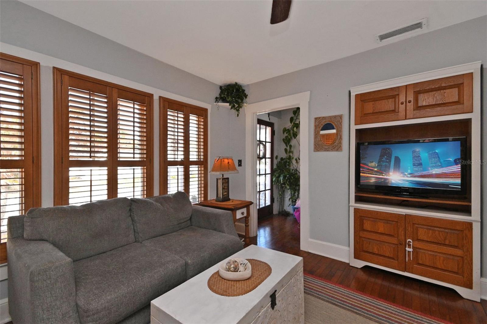 YELKCA TERRACE - Residential