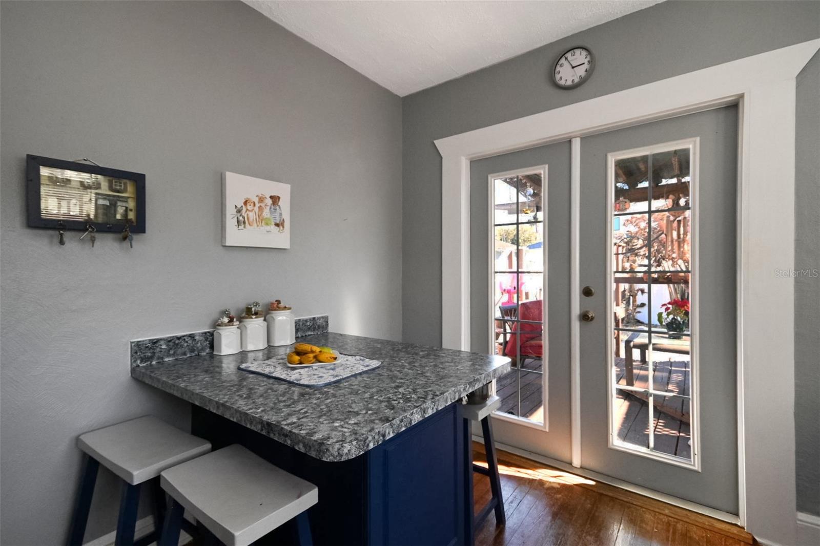 YELKCA TERRACE - Residential