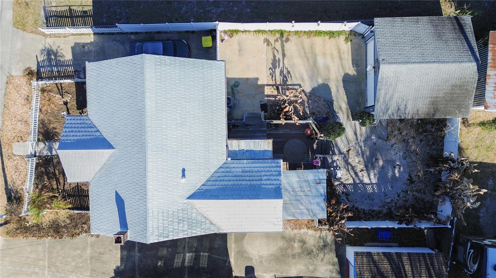 YELKCA TERRACE - Residential