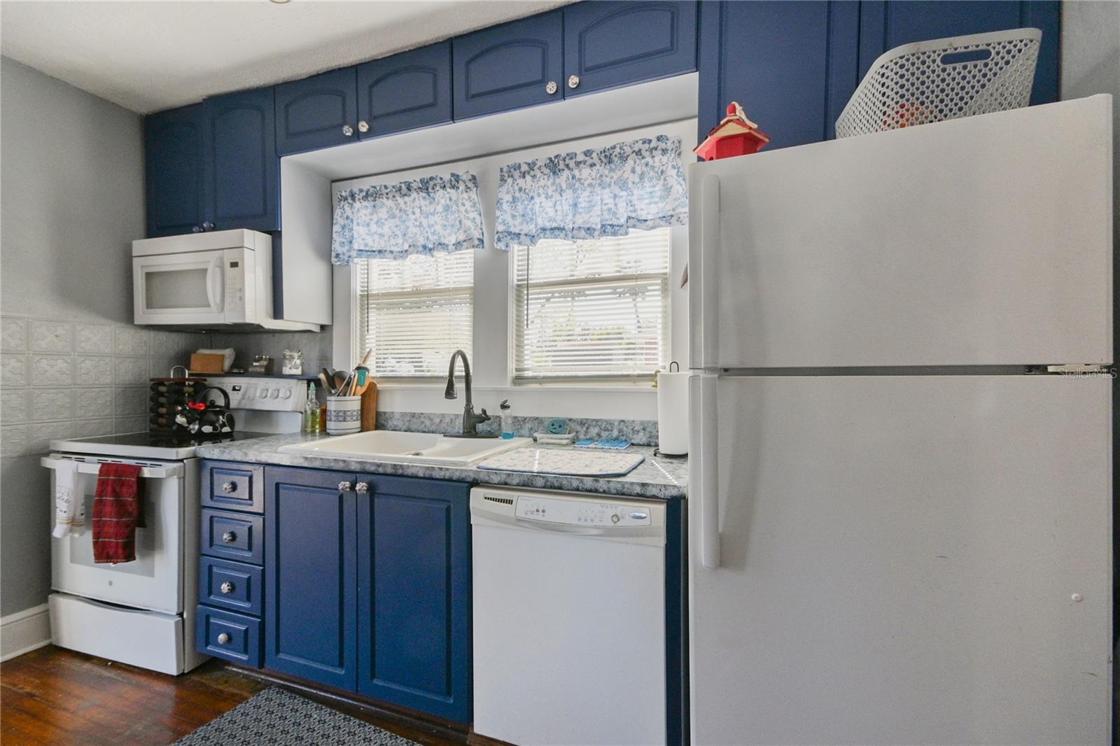 YELKCA TERRACE - Residential