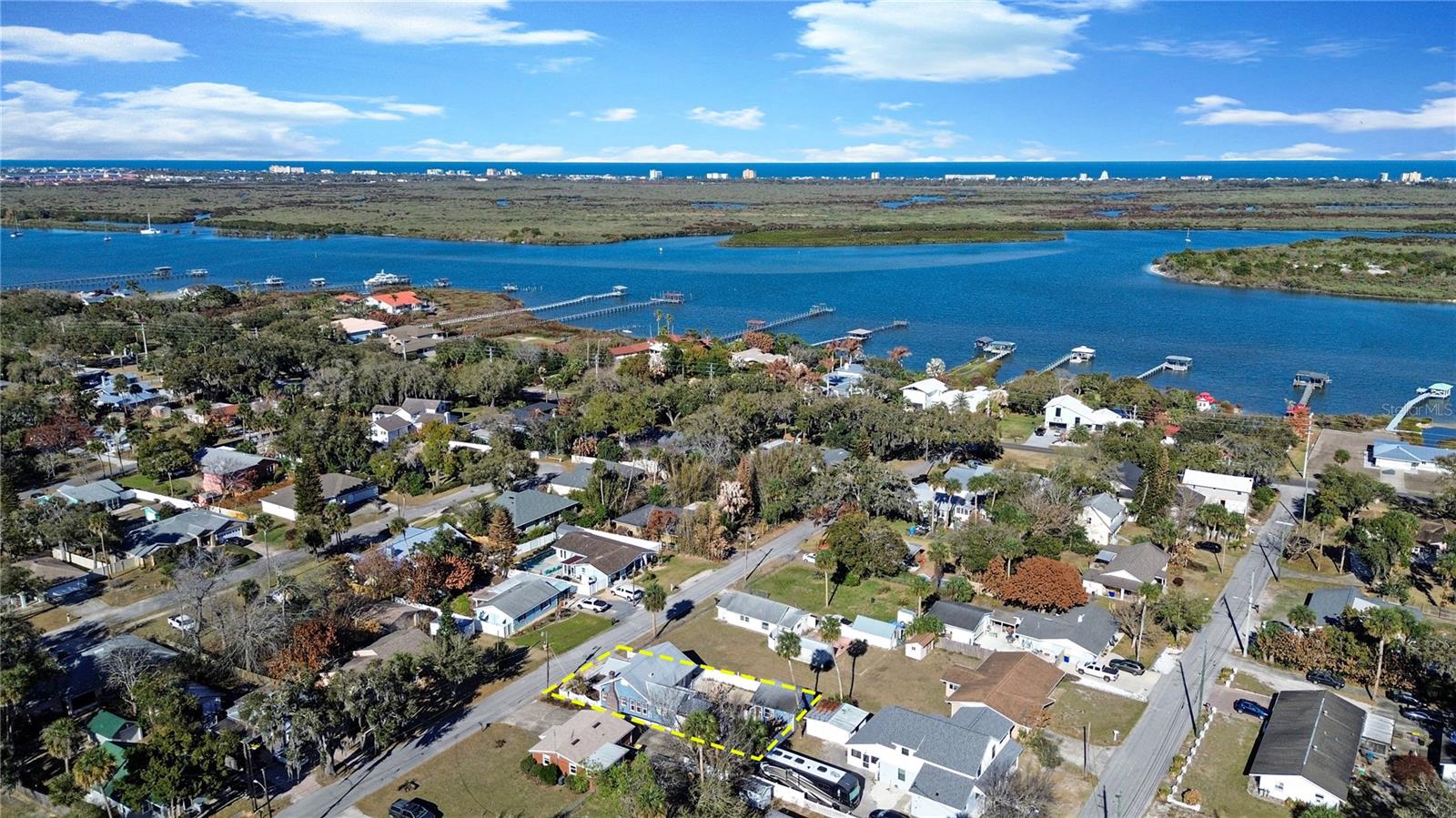 YELKCA TERRACE - Residential