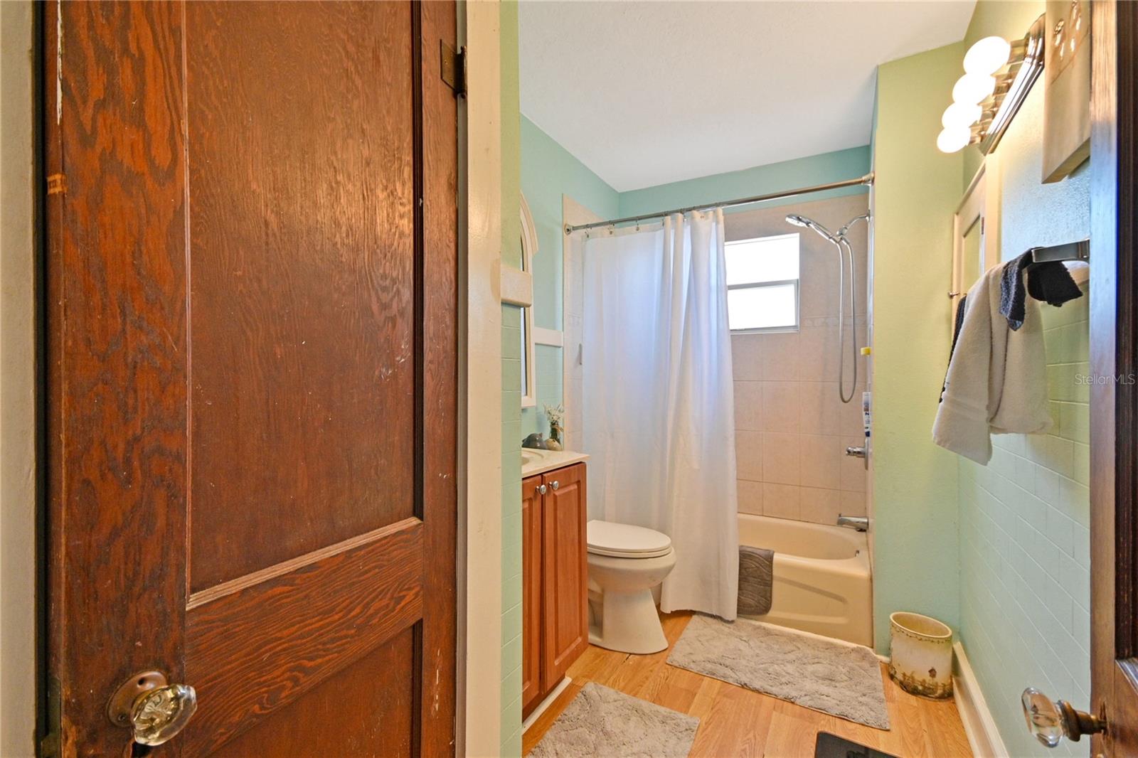 YELKCA TERRACE - Residential