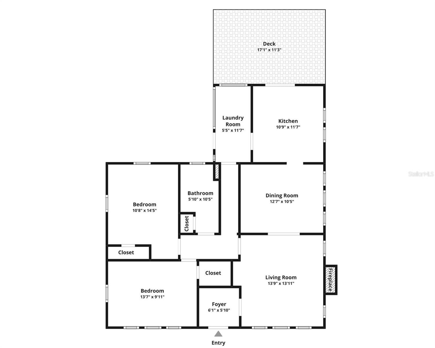 YELKCA TERRACE - Residential