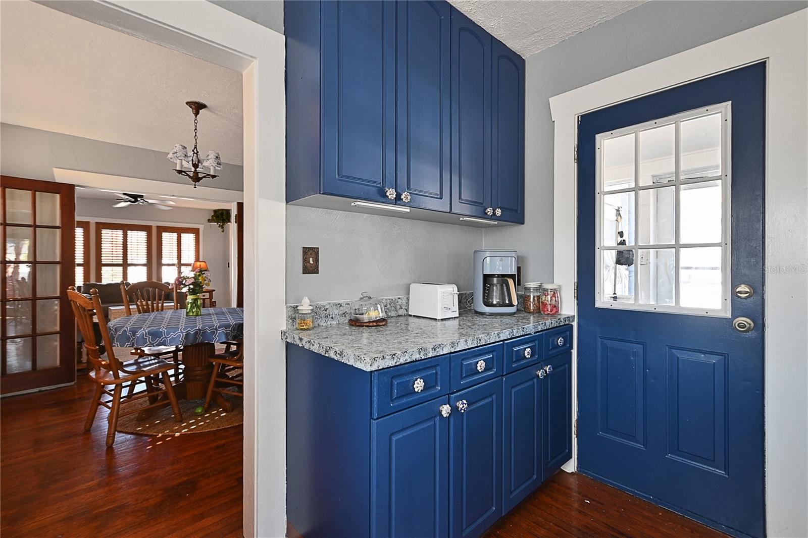 YELKCA TERRACE - Residential