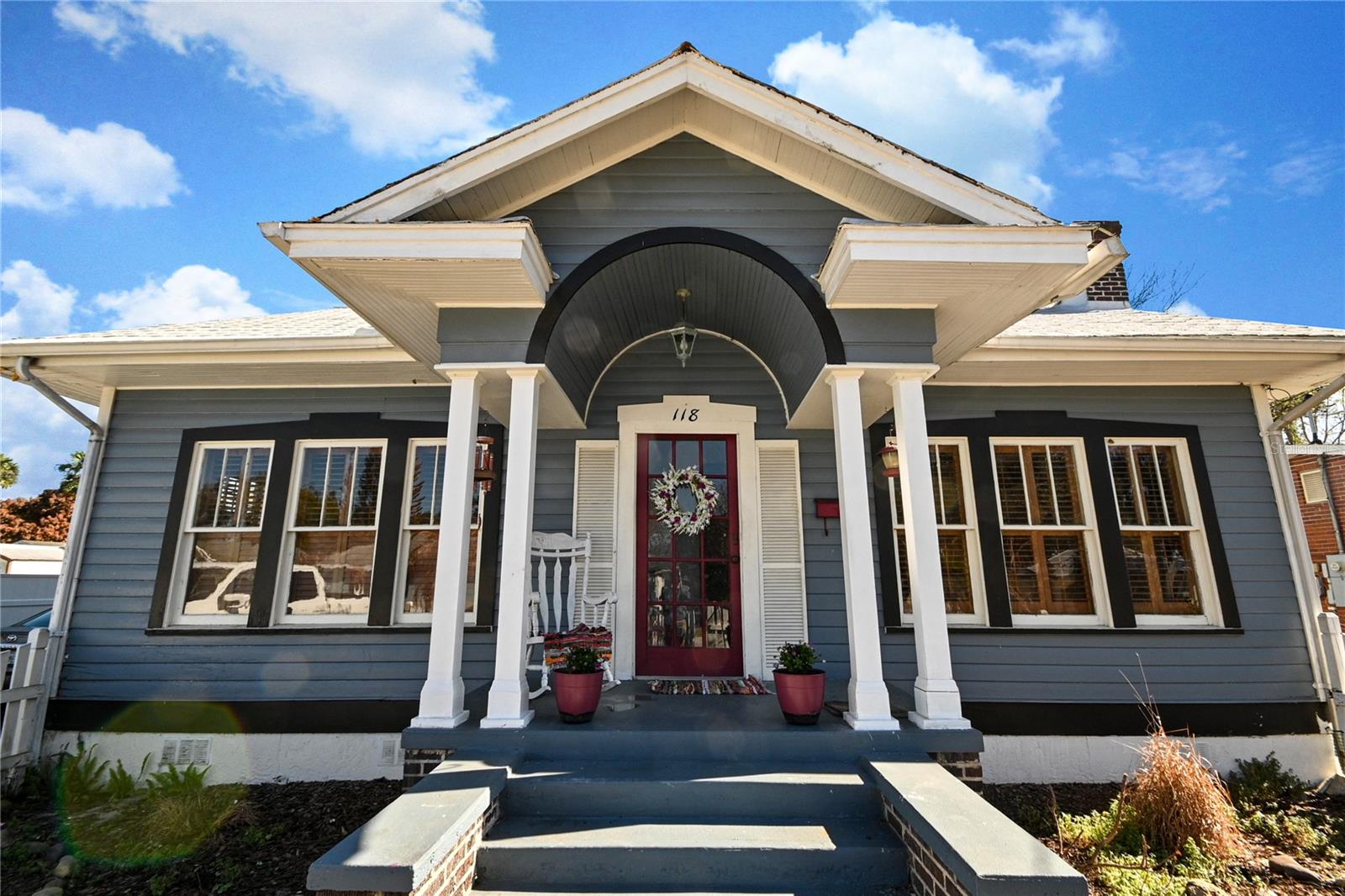 YELKCA TERRACE - Residential