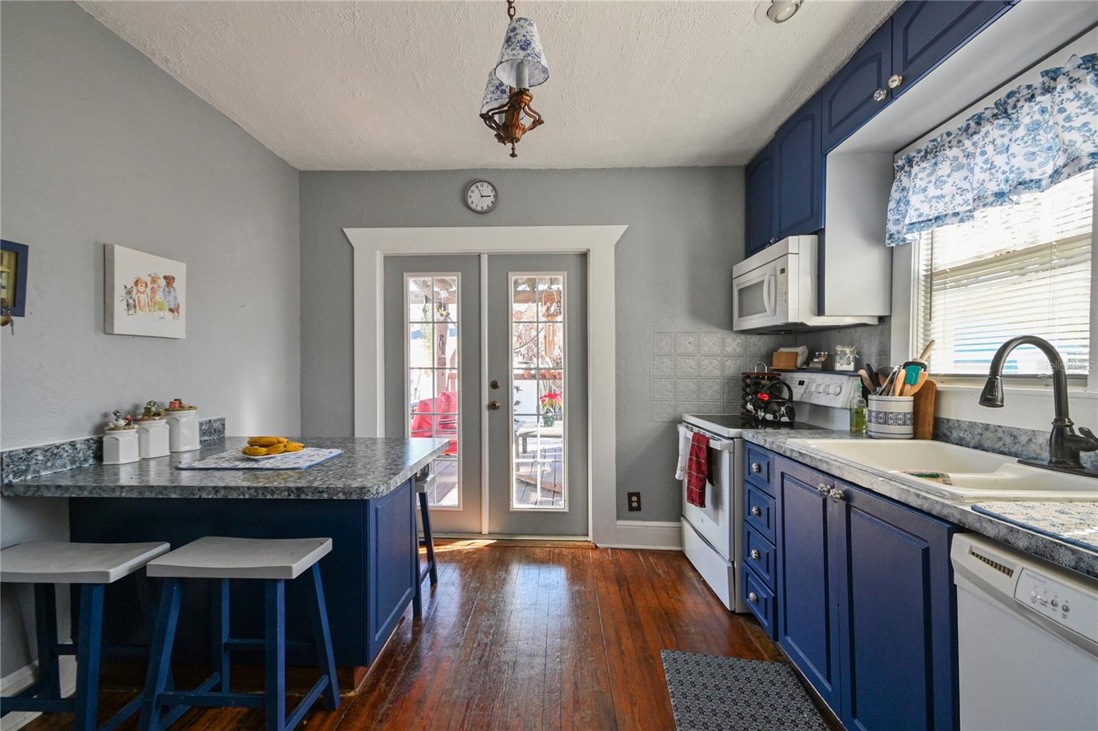 YELKCA TERRACE - Residential