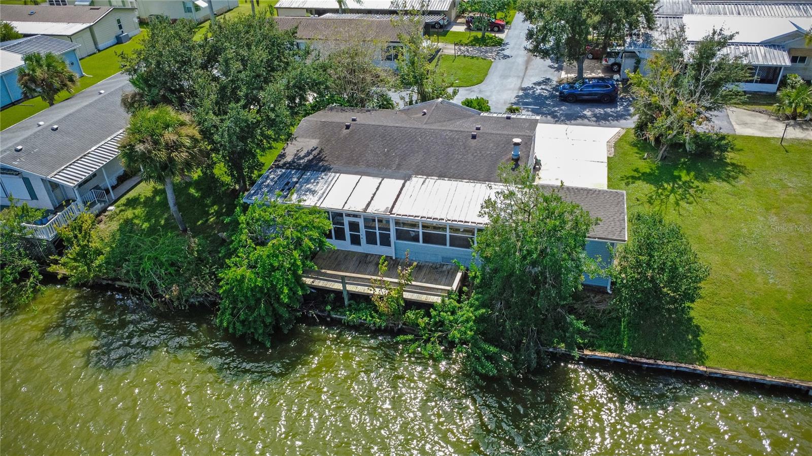 FOREST LAKES COCOA PH 03 - Residential