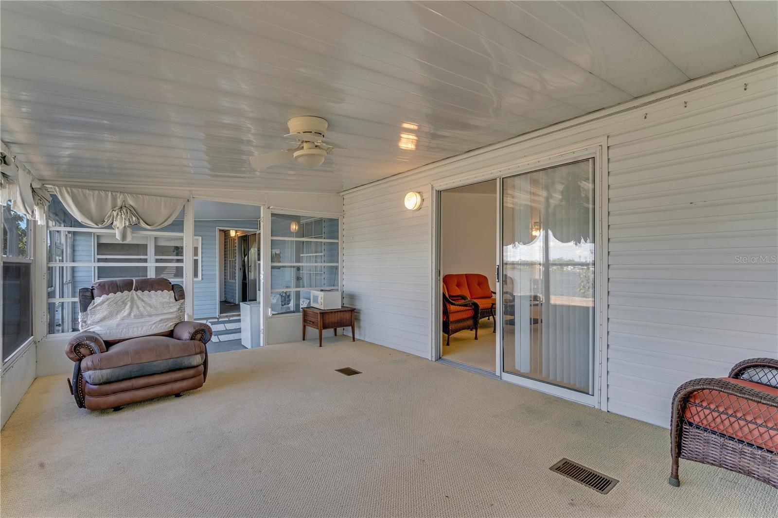 FOREST LAKES COCOA PH 03 - Residential