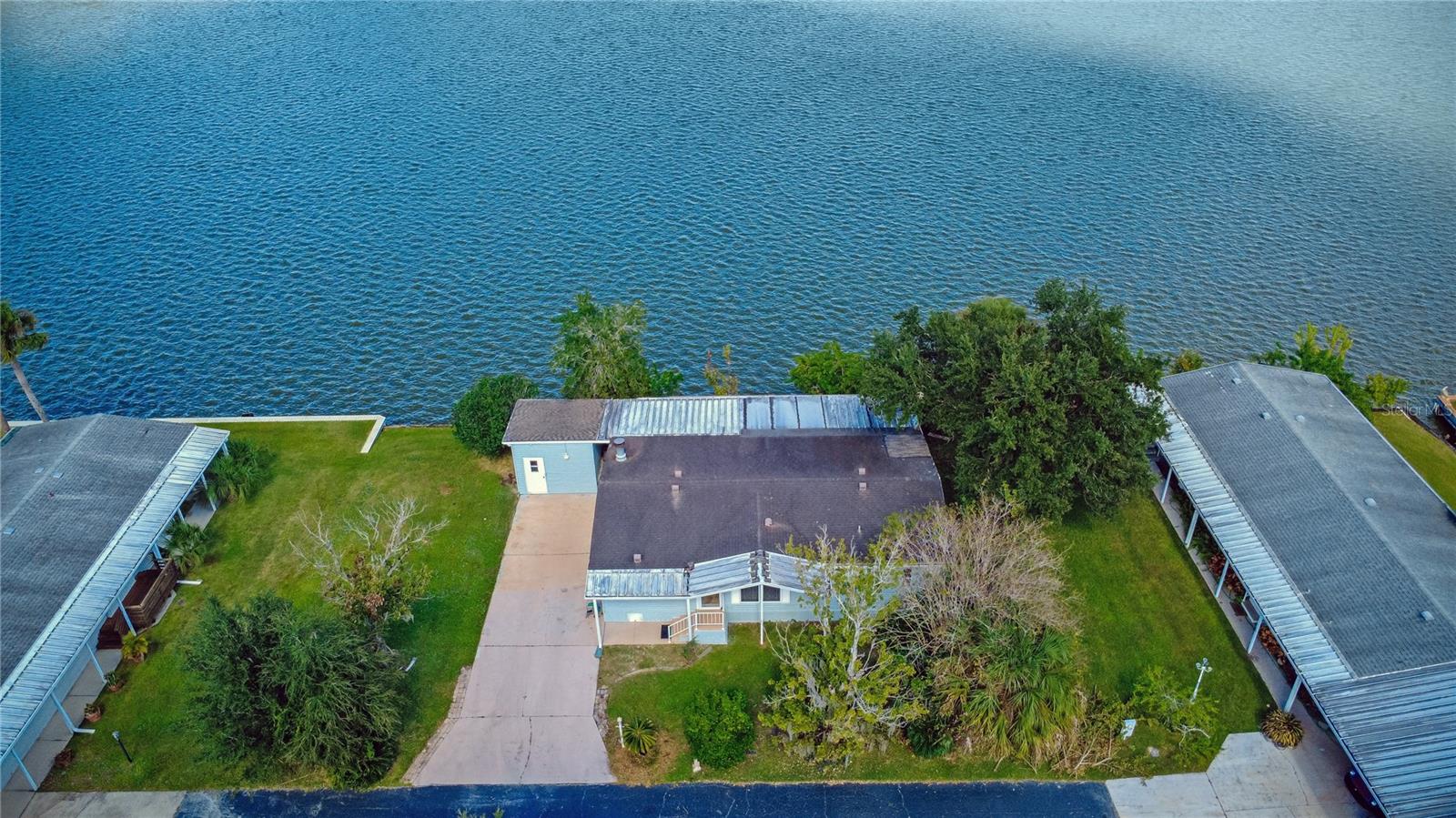 FOREST LAKES COCOA PH 03 - Residential