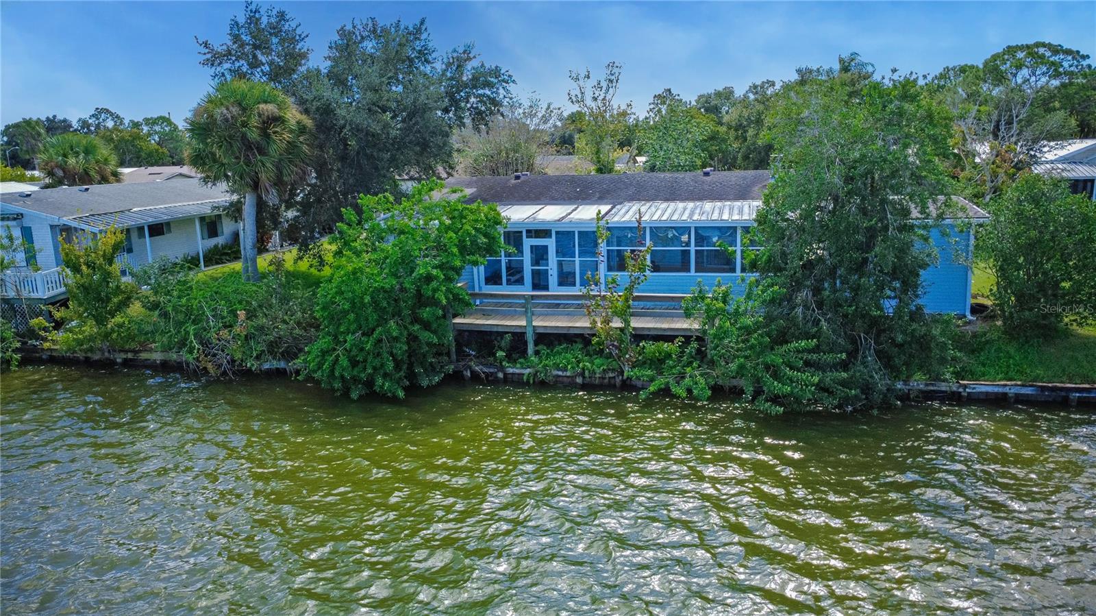 FOREST LAKES COCOA PH 03 - Residential