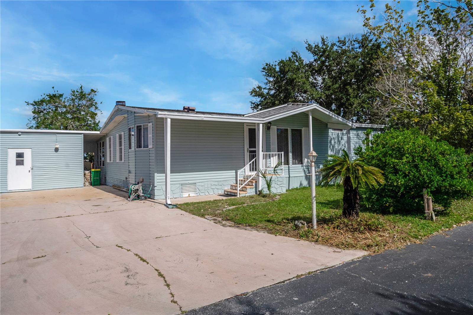 FOREST LAKES COCOA PH 03 - Residential