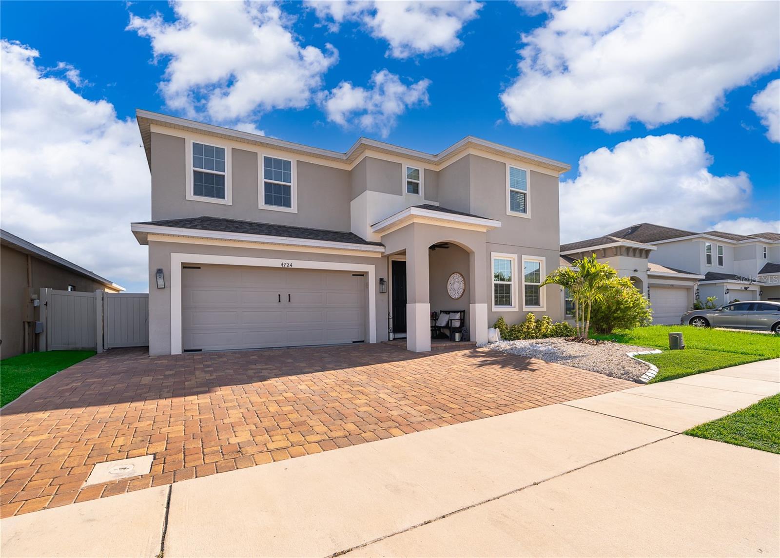4724 MARCOS CIRCLE