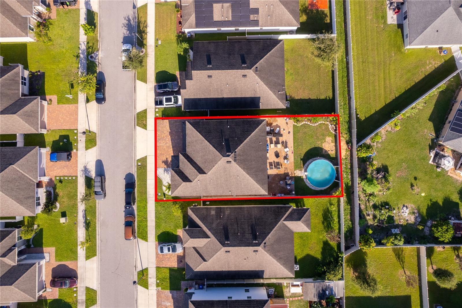 4724 MARCOS CIRCLE