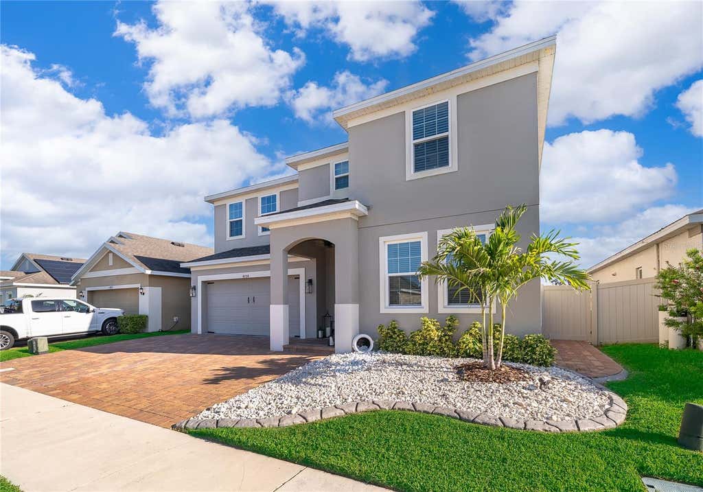 Photo of 4724 Marcos Circle, Kissimmee, FL 34758 (MLS # S5154422)