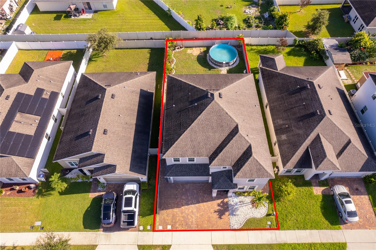 4724 MARCOS CIRCLE