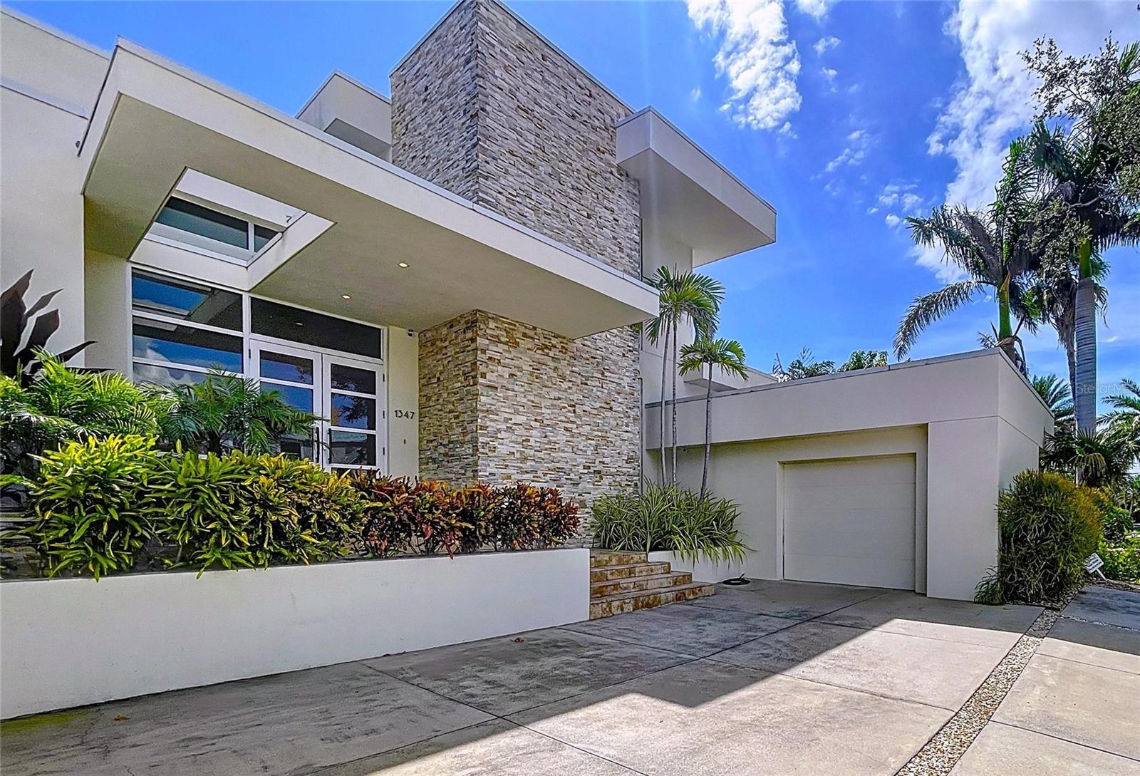 HARBOR ACRES - Residential