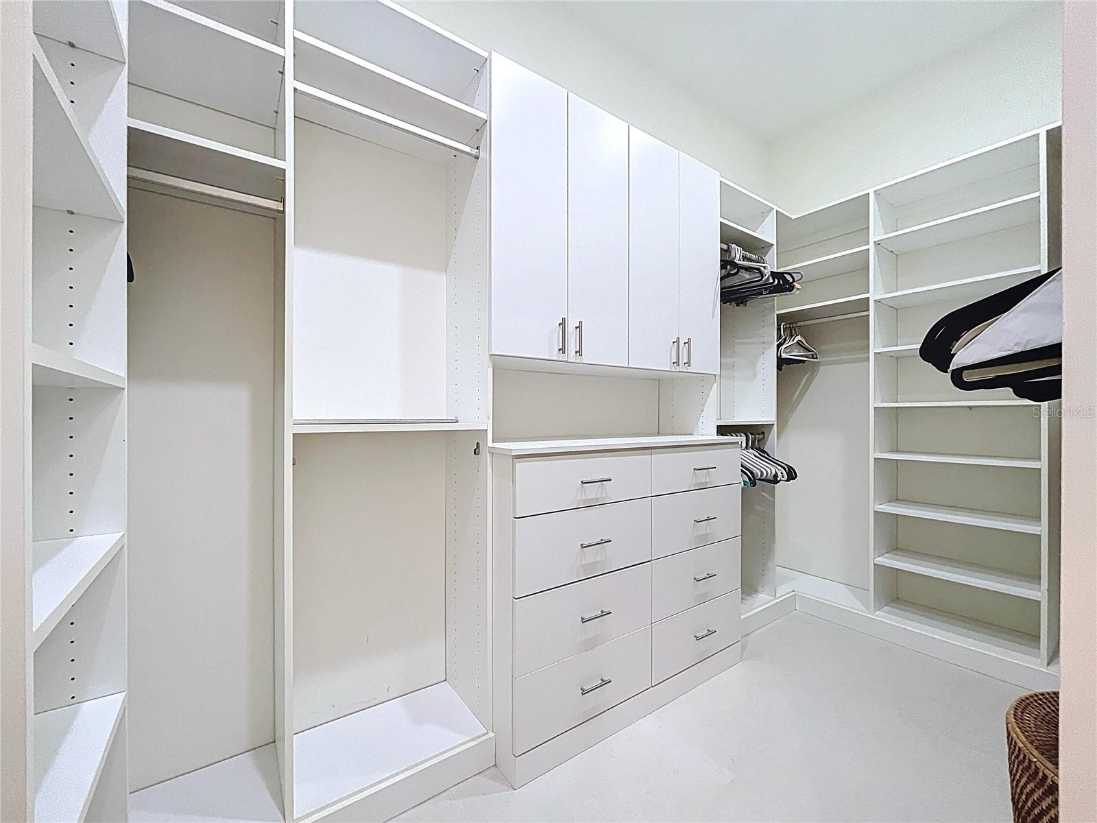 HARBOR ACRES - Residential