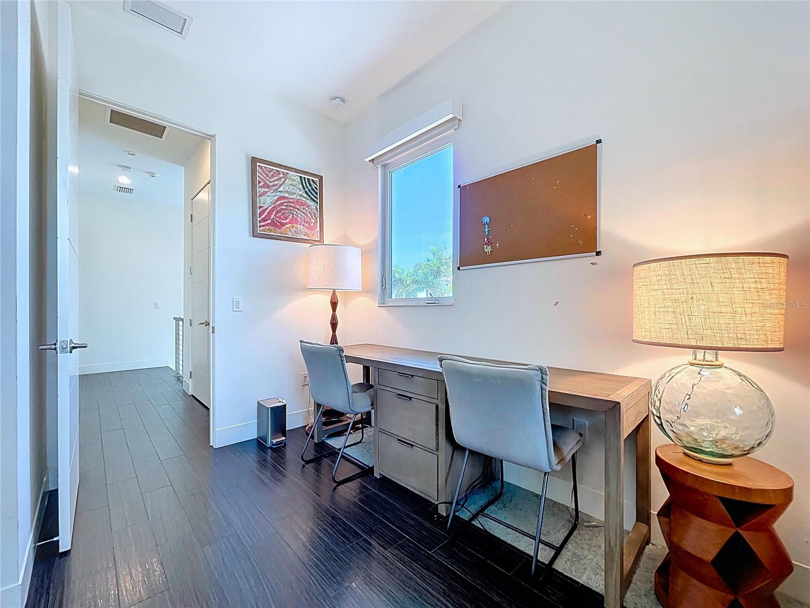 HARBOR ACRES - Residential