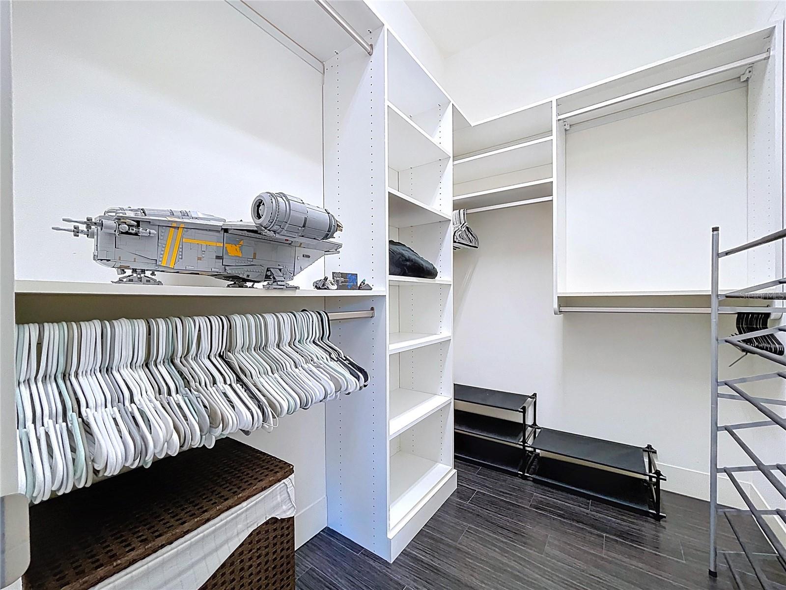 HARBOR ACRES - Residential