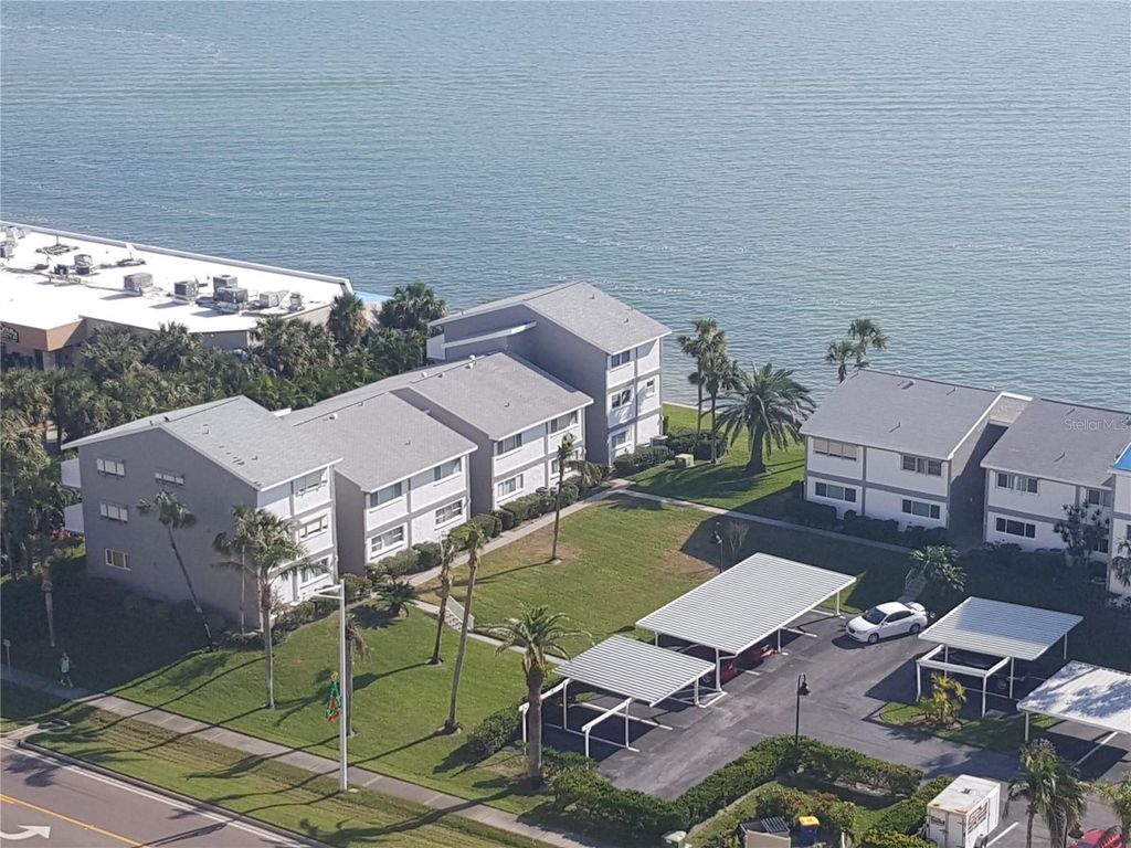 Photo of 1301 Gulf Boulevard #101, Clearwater Beach, FL 33767 (MLS # TB8497347)