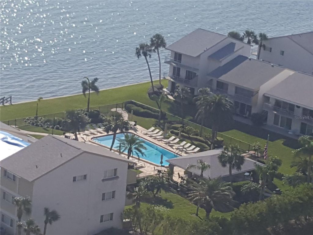 Photo of 1301 Gulf Boulevard #101, Clearwater Beach, FL 33767 (MLS # TB8497347)