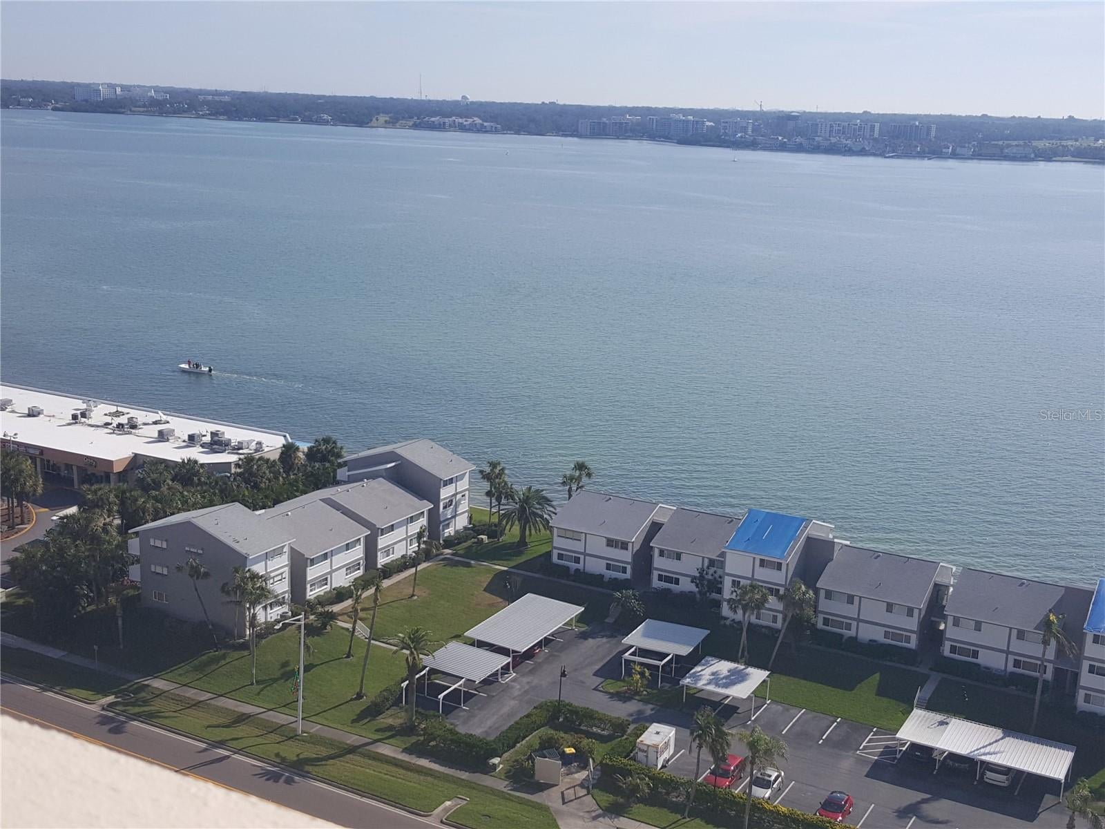 1301 GULF BOULEVARD 101