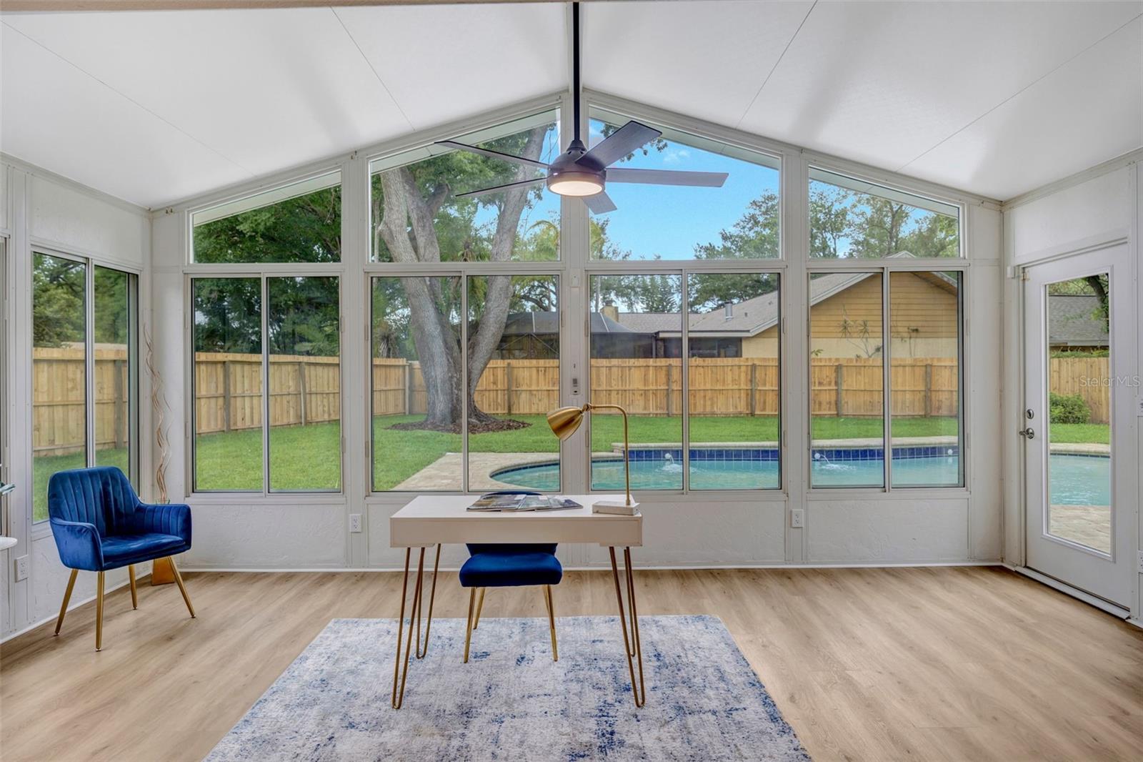 CARROLLWOOD VILLAGE SEC 1 - Residential