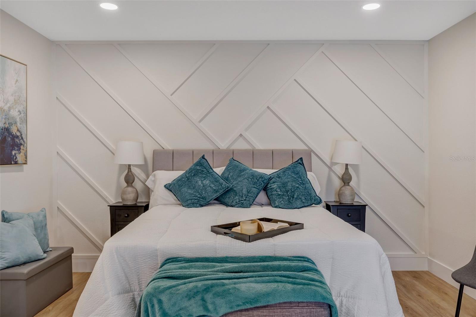 CARROLLWOOD VILLAGE SEC 1 - Residential