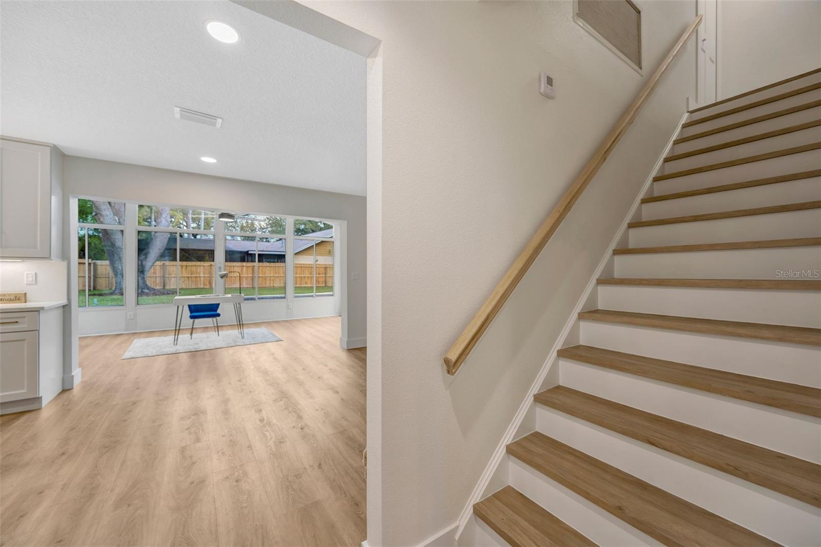 CARROLLWOOD VILLAGE SEC 1 - Residential