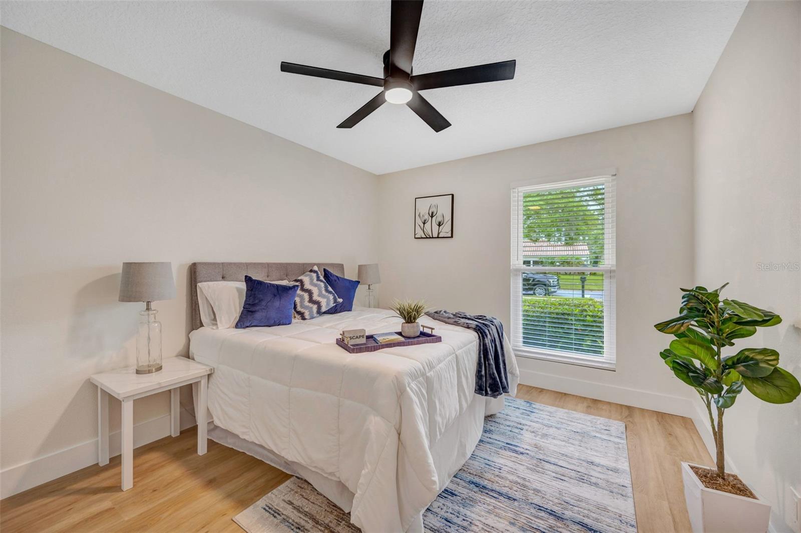 CARROLLWOOD VILLAGE SEC 1 - Residential