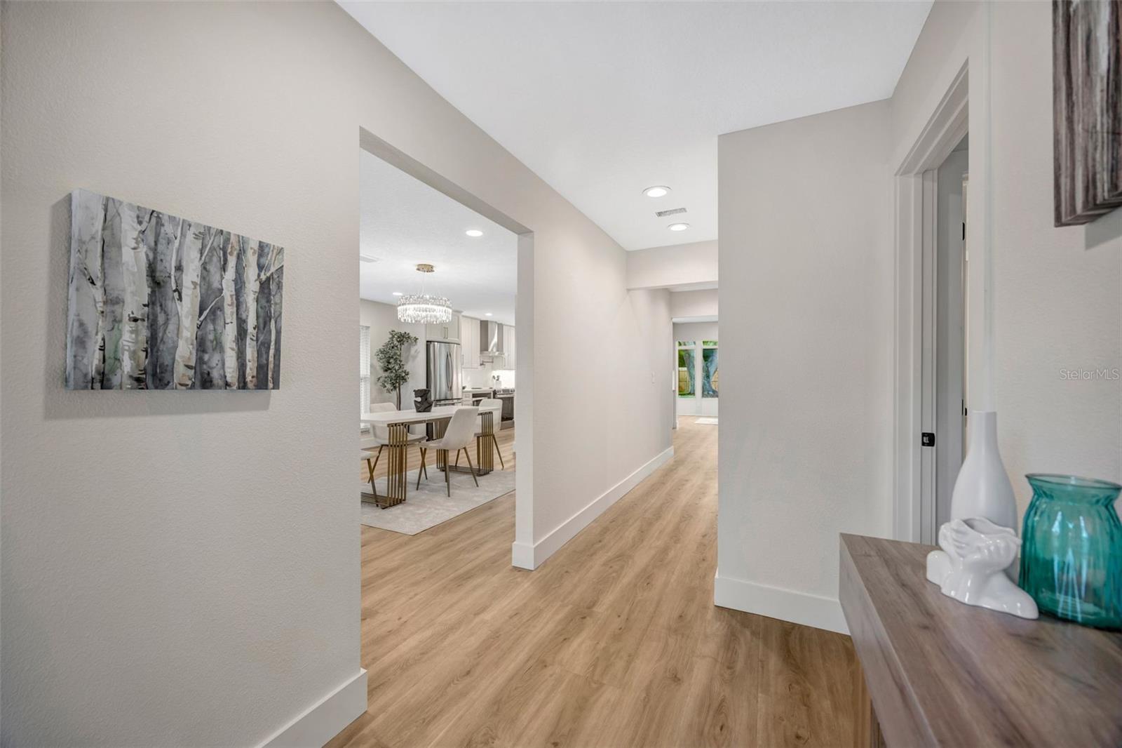 CARROLLWOOD VILLAGE SEC 1 - Residential