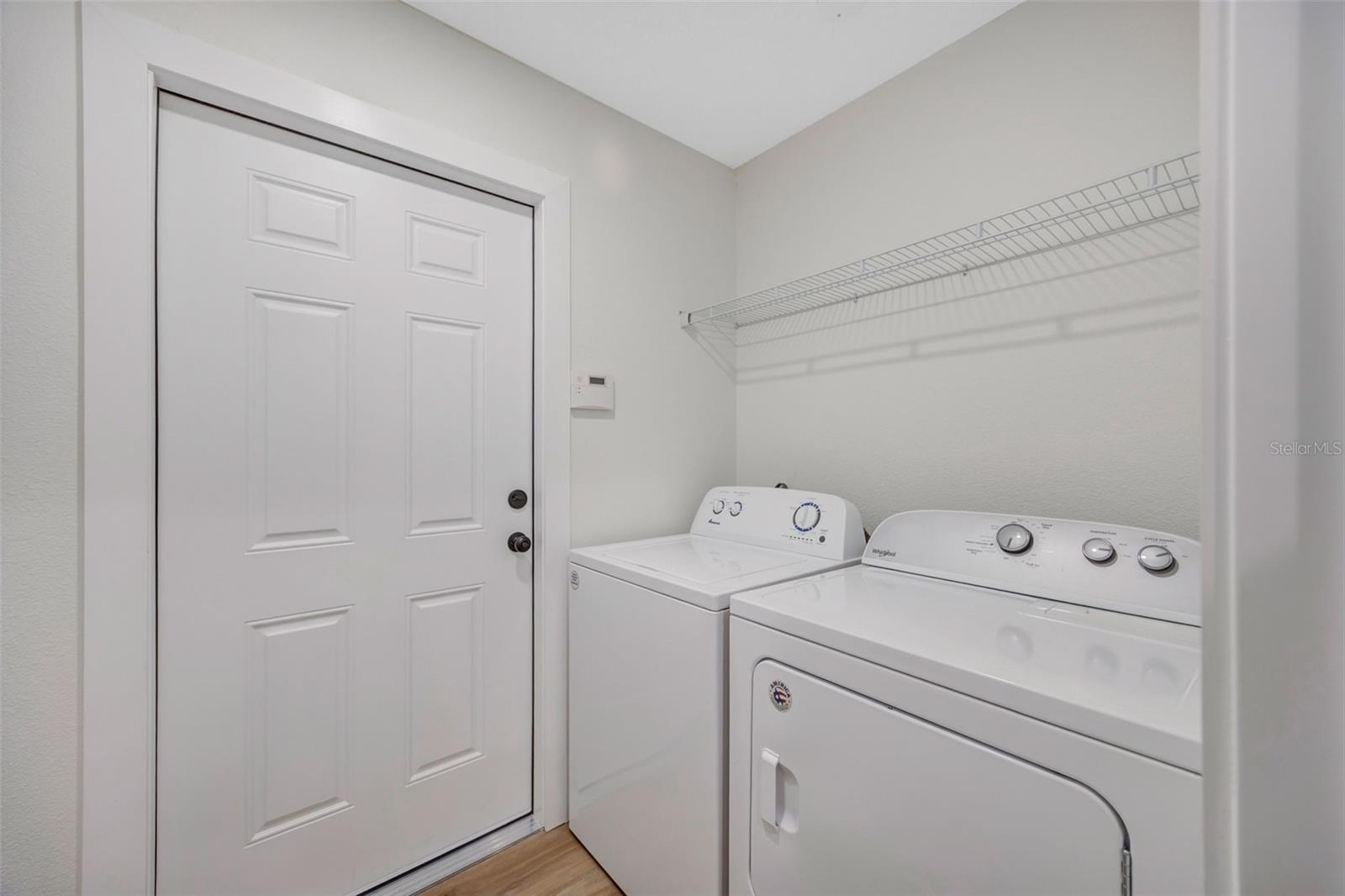 CARROLLWOOD VILLAGE SEC 1 - Residential