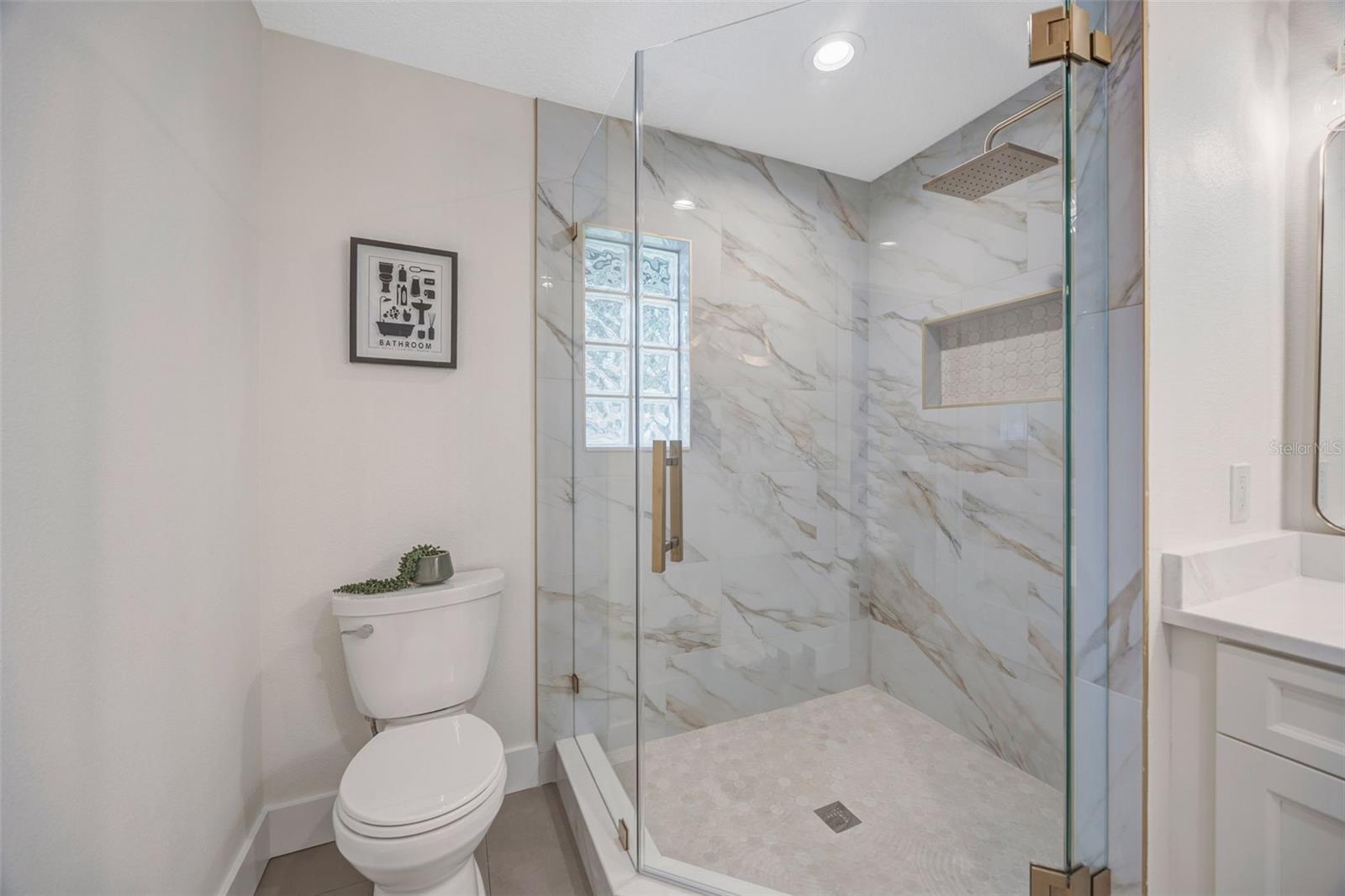 CARROLLWOOD VILLAGE SEC 1 - Residential