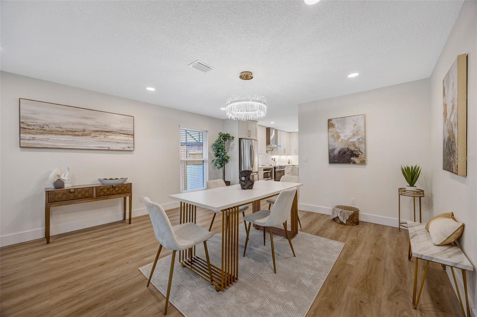 CARROLLWOOD VILLAGE SEC 1 - Residential