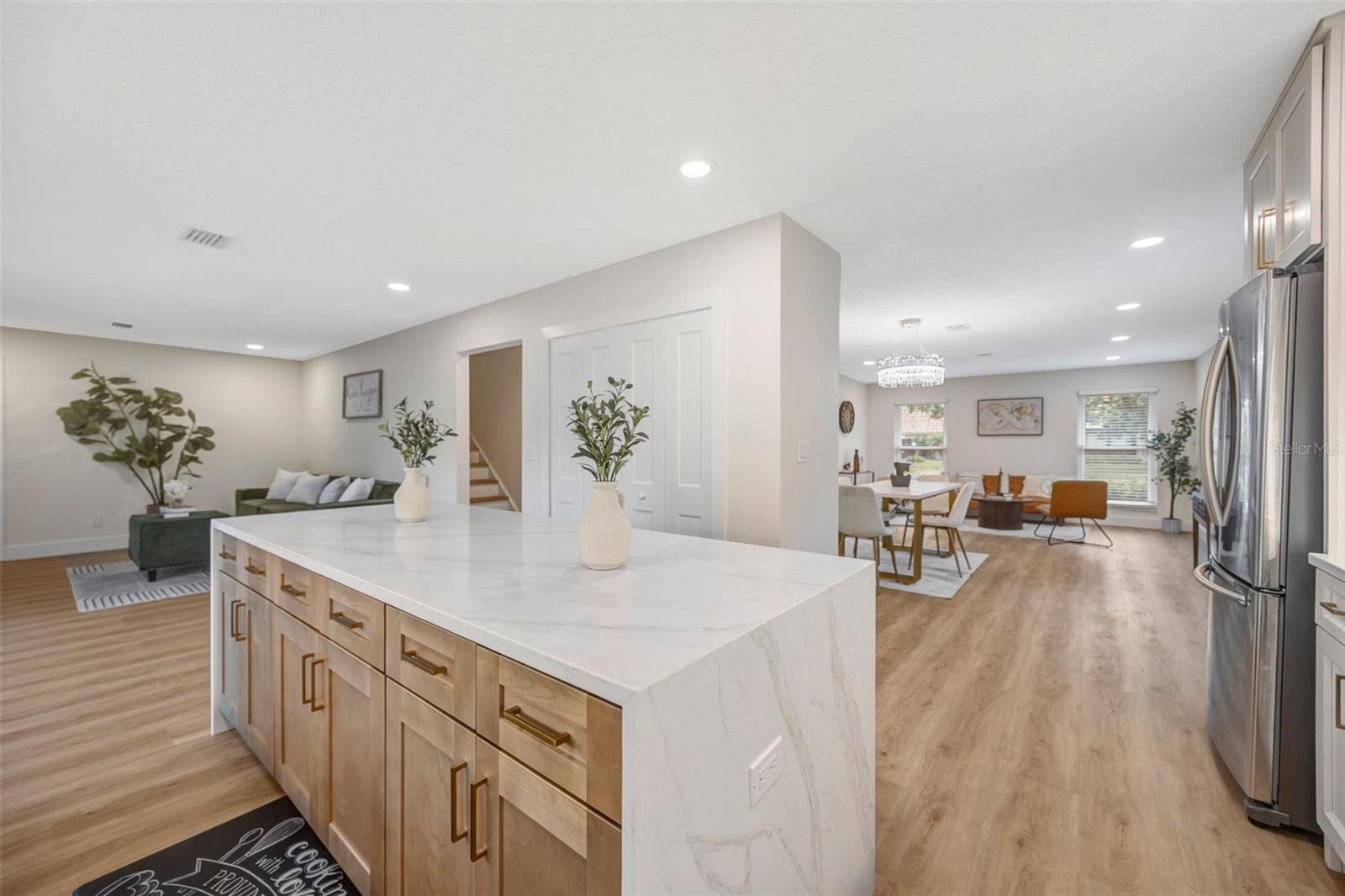 CARROLLWOOD VILLAGE SEC 1 - Residential