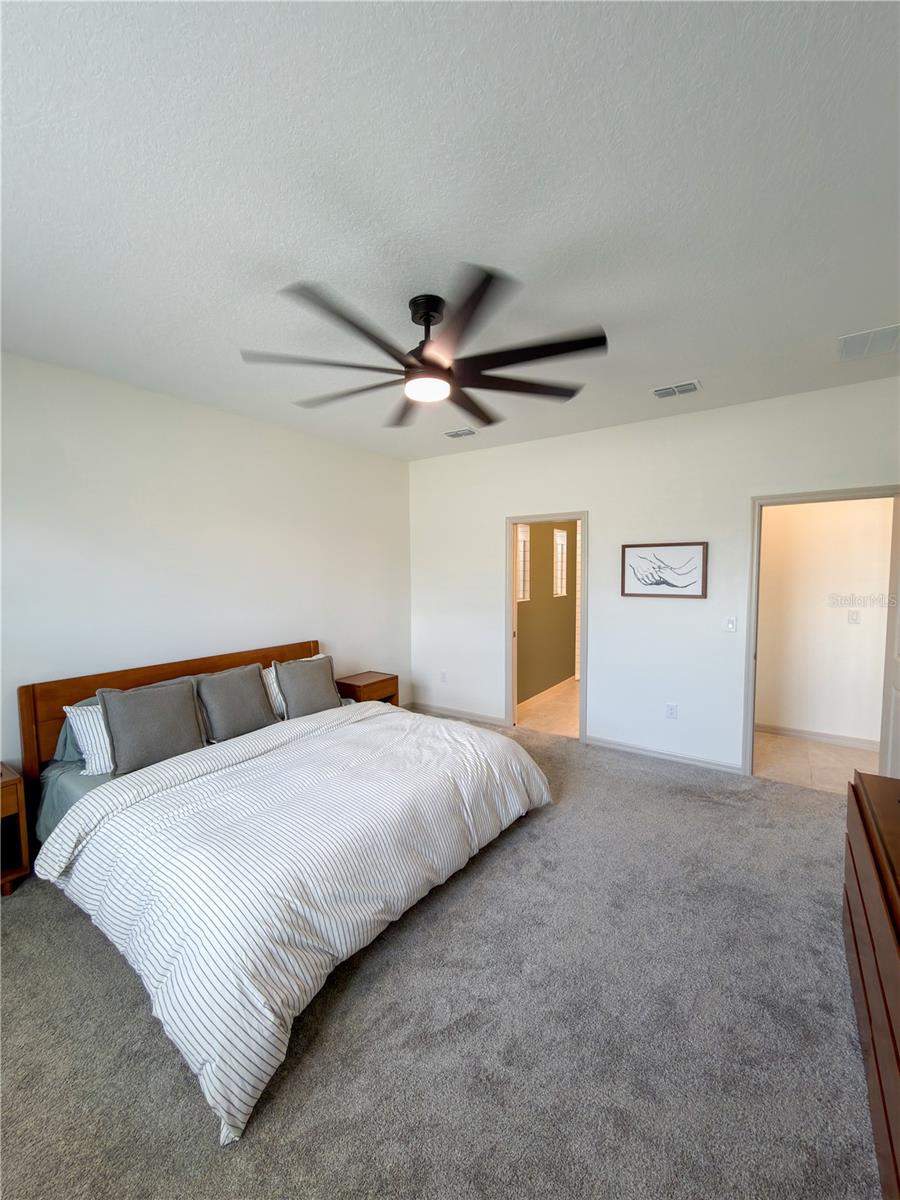 MARWOOD - Residential
