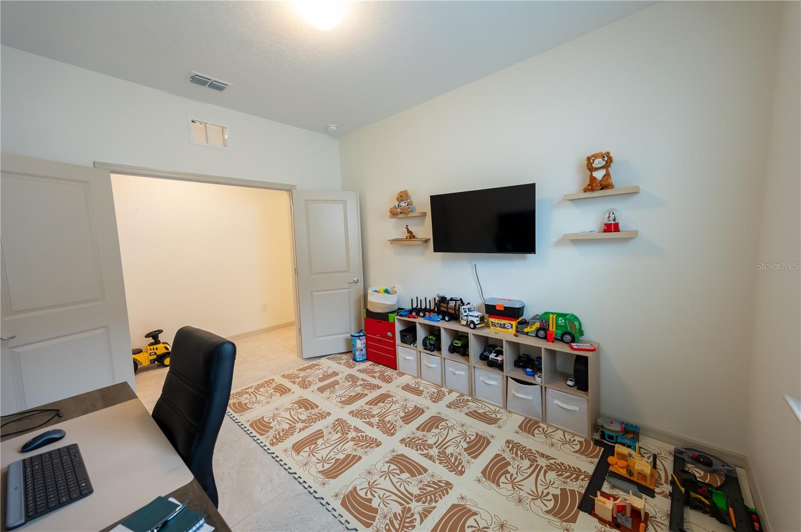 MARWOOD - Residential