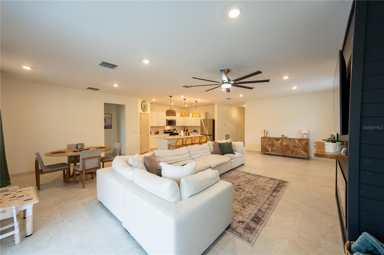 MARWOOD - Residential