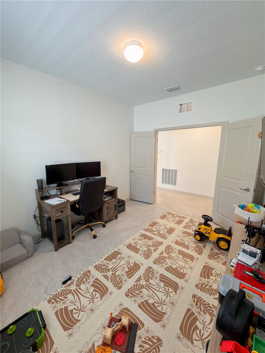 MARWOOD - Residential