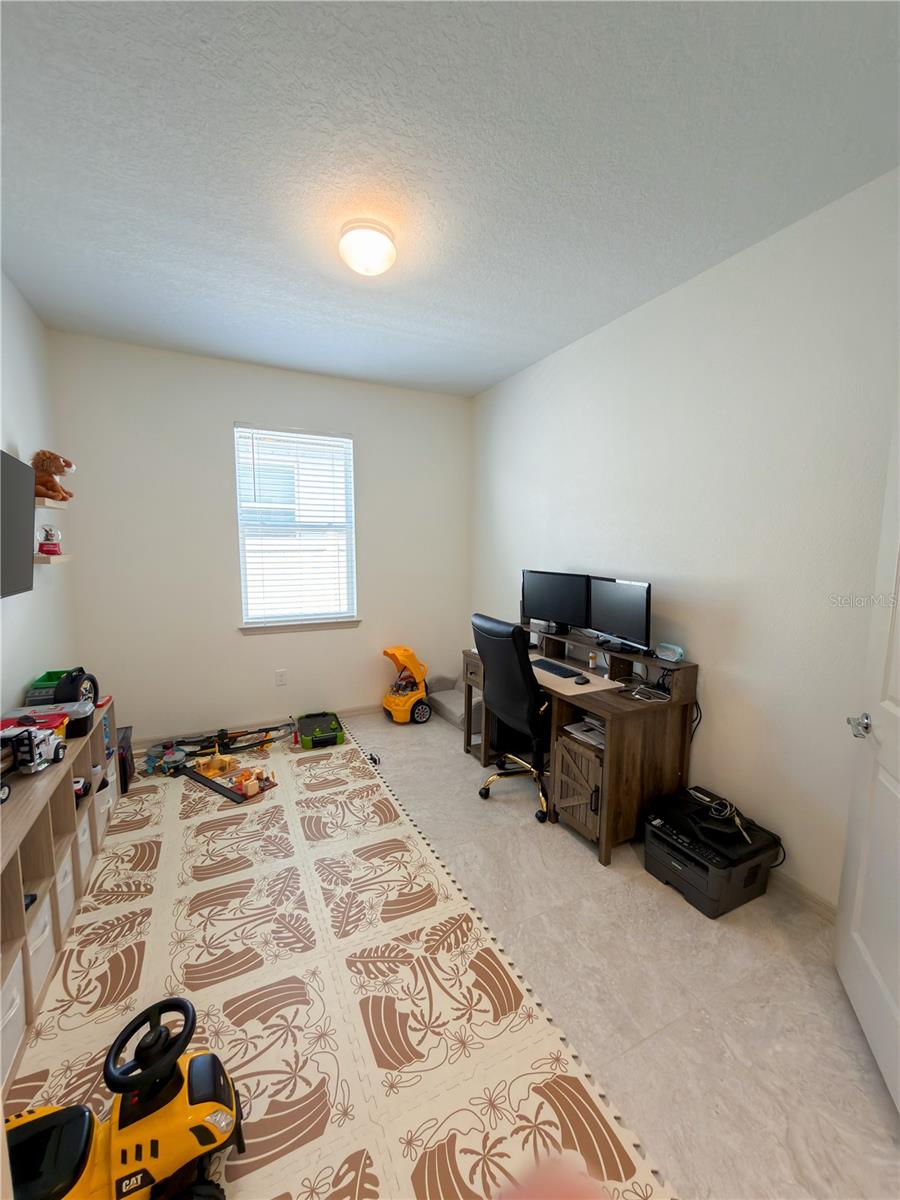 MARWOOD - Residential