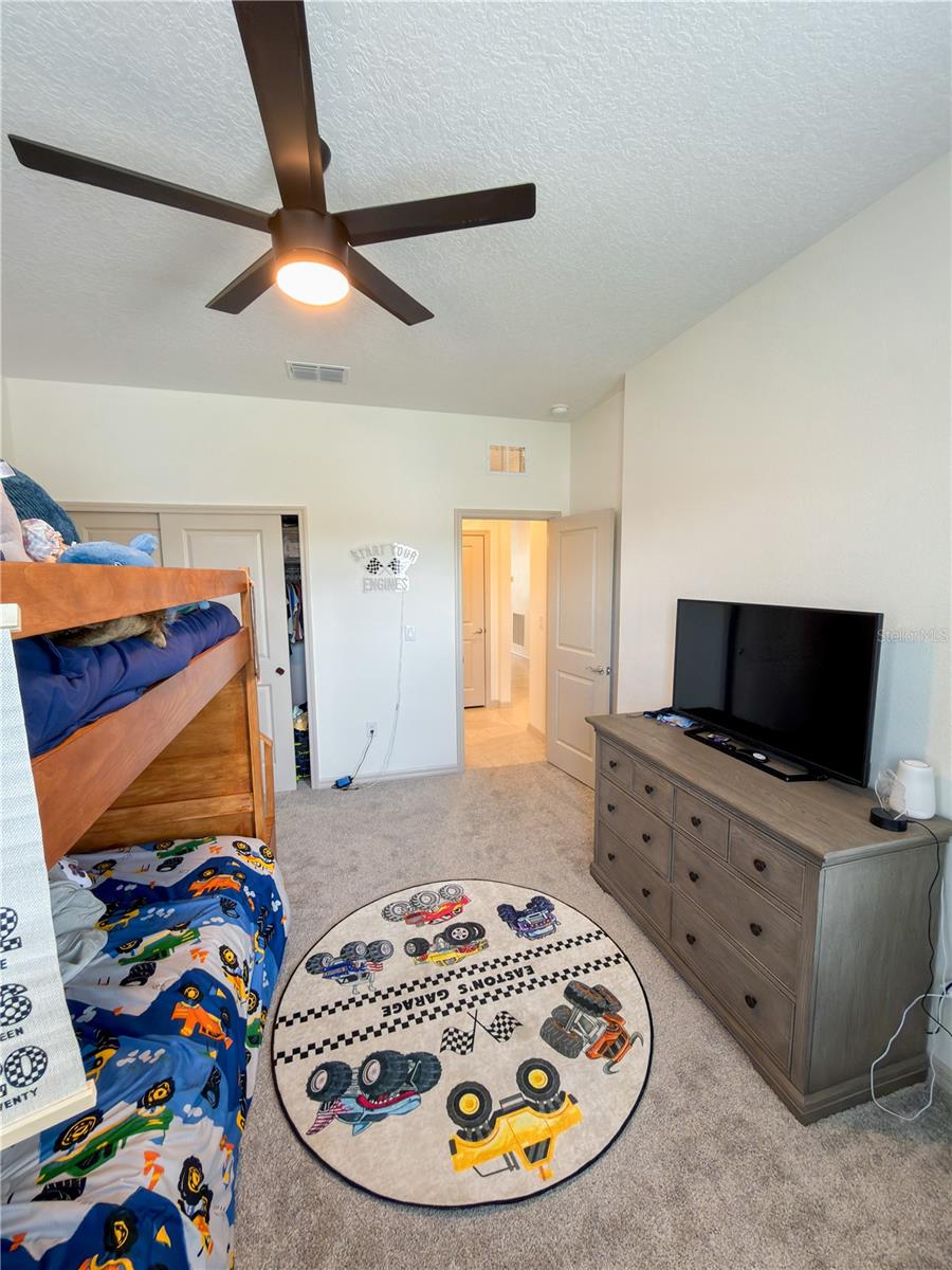 MARWOOD - Residential