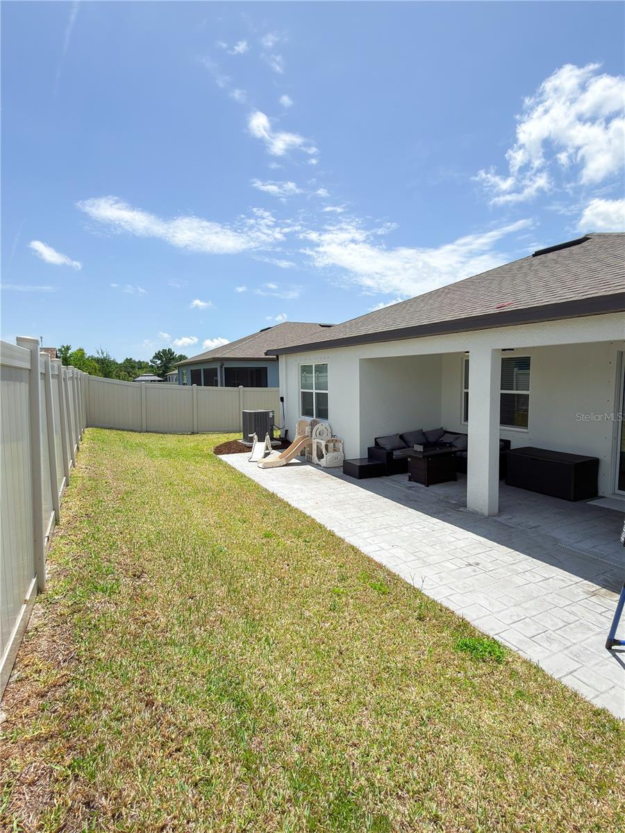 MARWOOD - Residential